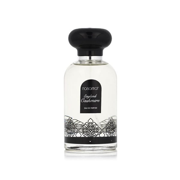 Eau de Parfum - NASAMAT - Nasamat England Cashmere - Unisex - 100 ml - Hög koncentration