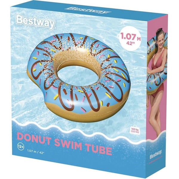 Bestway 36118 / 24 Multicolor simring
