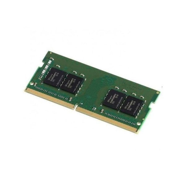 RAM-minne SO-DIMM - KINGSTON - KVR32S22S8/16 - 16Go - 3200MHz - DDR4 Non-ECC CL22