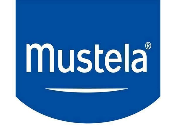 Mustela musti vårdande parfym 50ml