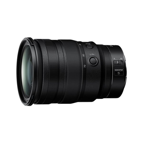 NIKON Objektiv NIKKOR Z 24-70mm f/2.8 S