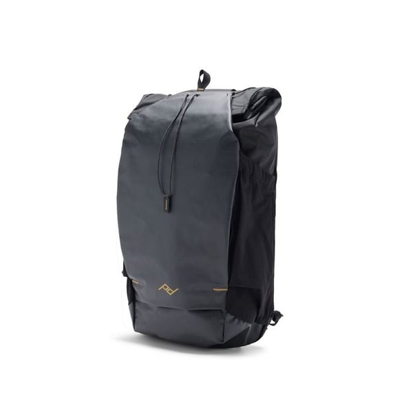 Sæk, cover, foto - video etui Peak Design Outdoor Backpack 25L Sort