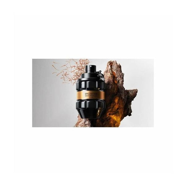 Viktor & Rolf Spicebomb Extreme Eau de Parfum (Homme) 90 ml