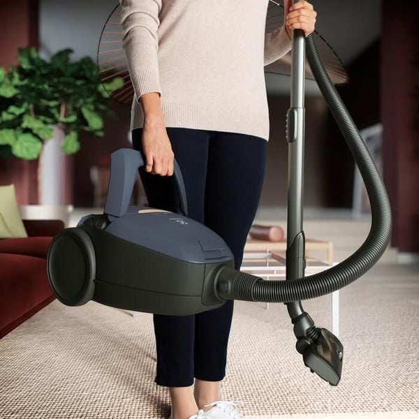 Electrolux Dammsugare PURE D8 SILENCE - PD82-4MB