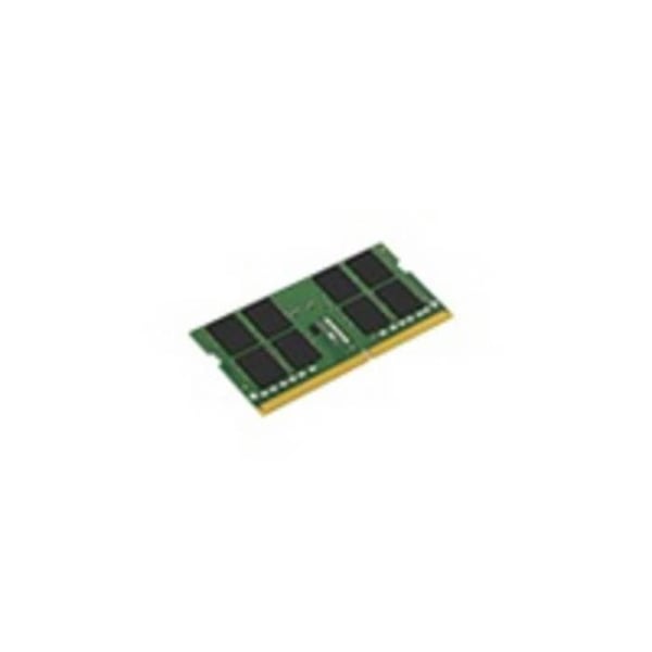 RAM-minne SO-DIMM - KINGSTON - KVR32S22S8/16 - 16Go - 3200MHz - DDR4 Non-ECC CL22