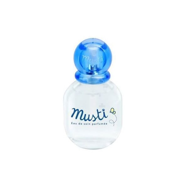Mustela musti vårdande parfym 50ml