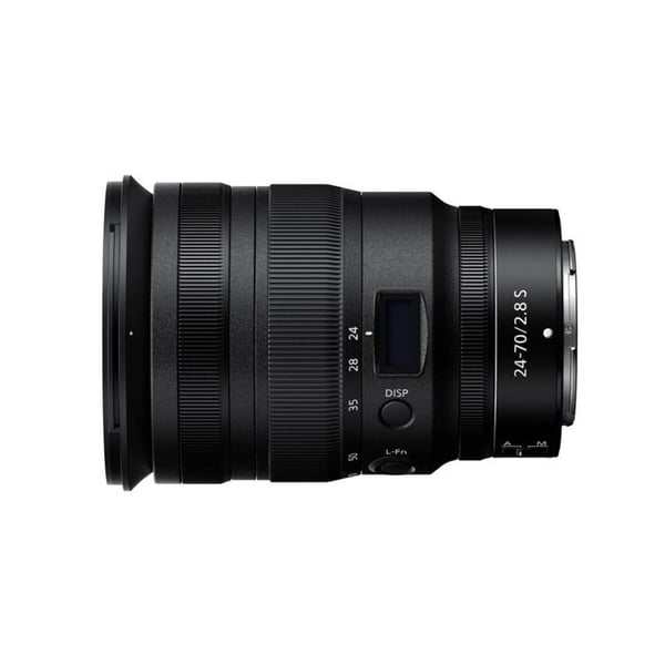 NIKON Objektiv NIKKOR Z 24-70mm f/2.8 S