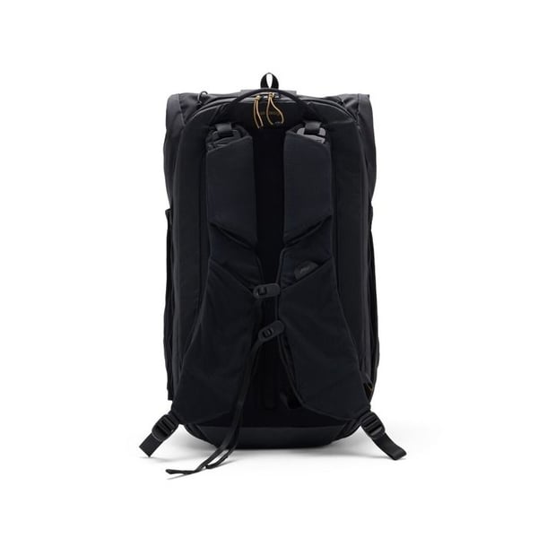 Sæk, cover, foto - video etui Peak Design Outdoor Backpack 25L Sort
