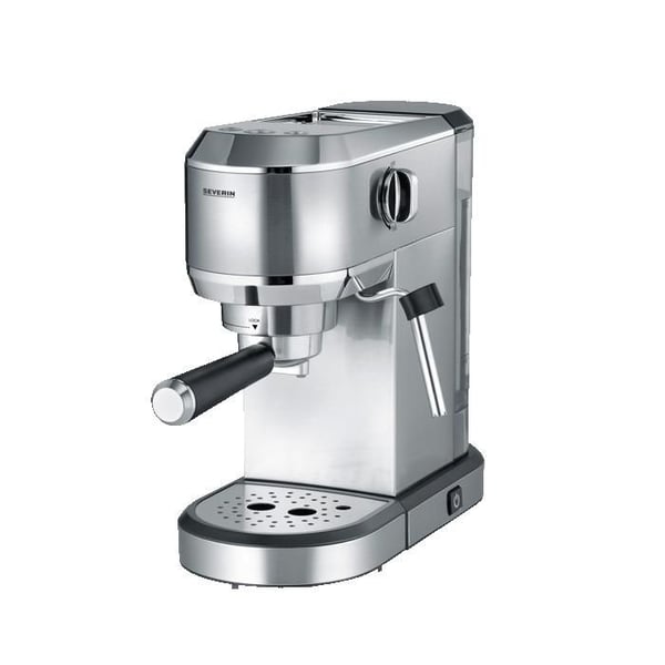 Espressomaskin "Newspresa"