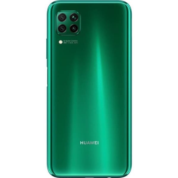 HUAWEI P40 Lite 128GB Grön - Begagnad - Bra skick