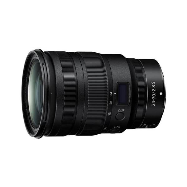NIKON Objektiv NIKKOR Z 24-70mm f/2.8 S