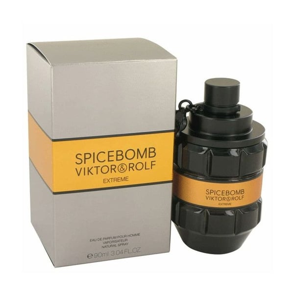 Viktor & Rolf Spicebomb Extreme Eau de Parfum (Homme) 90 ml