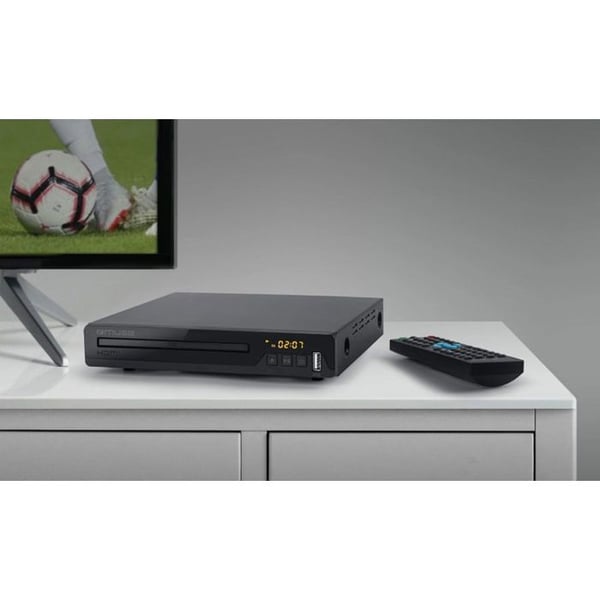 Muse DVD-afspiller - M55DV