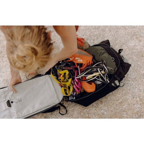 Sæk, cover, foto - video etui Peak Design Outdoor Backpack 25L Sort
