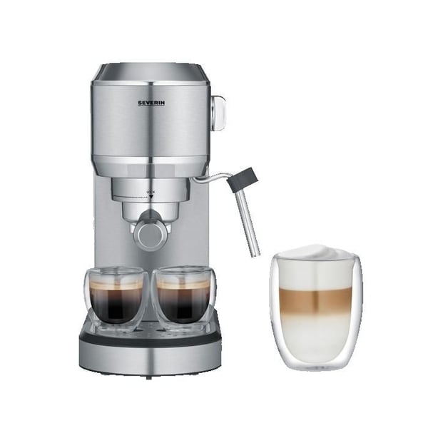 Espressomaskin "Newspresa"