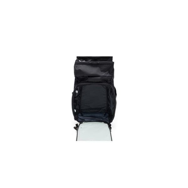 Sæk, cover, foto - video etui Peak Design Outdoor Backpack 25L Sort