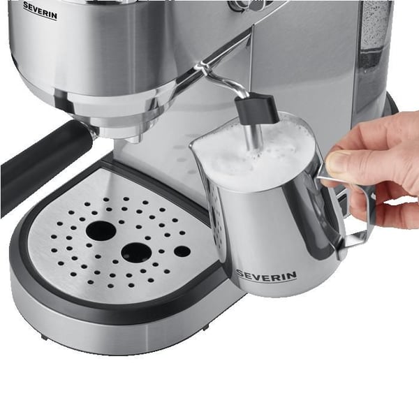 Espressomaskin "Newspresa"