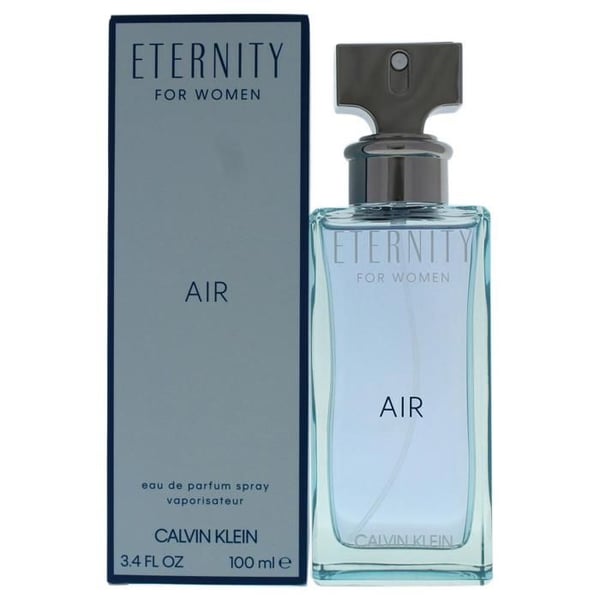 Parfym Calvin Klein Eternity Air 3.4oz för kvinnor