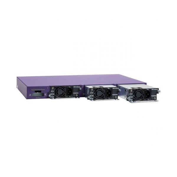 Extreme Networks 10912 Virtalähde