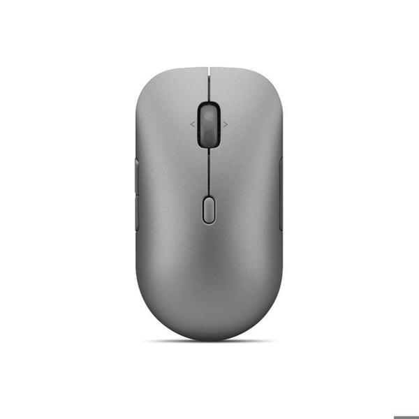 Lenovo Mus 4Y51S61878 Grå 2400 dpi MUS