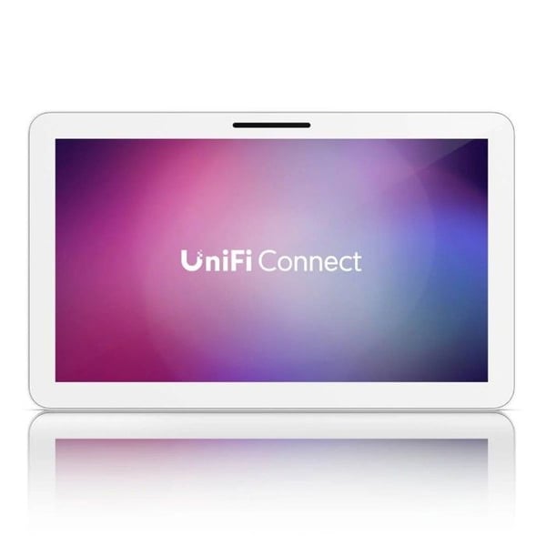 Ubiquiti UC-Display PoE 21" UniFi Connect Kontrollpanel