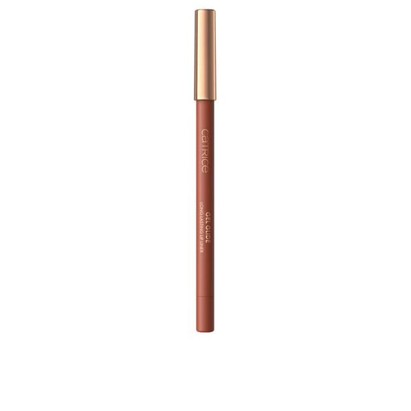 Läppstift Gel Glide långvarigt läppstift n° 040 - Latte Lines 1,5 g