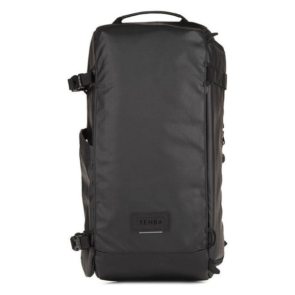 TENBA Solstice v2 16L Sling Bag Ryggsäck Svart