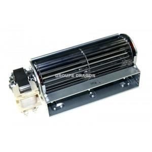 Kylfläktmotor - Electrolux - FE6422NG1 - Kyl - Kyl-frys