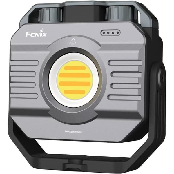 Fenix CL28R Genopladelig arbejds- og udendørslampe 2000 lumen Fenix CL28R Genopladelig arbejds- og udendørslampe 2000 lumen