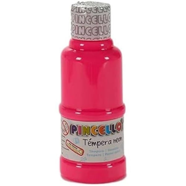 Pincello - Tempera, Flerfärgad, Standard (S3615183)
