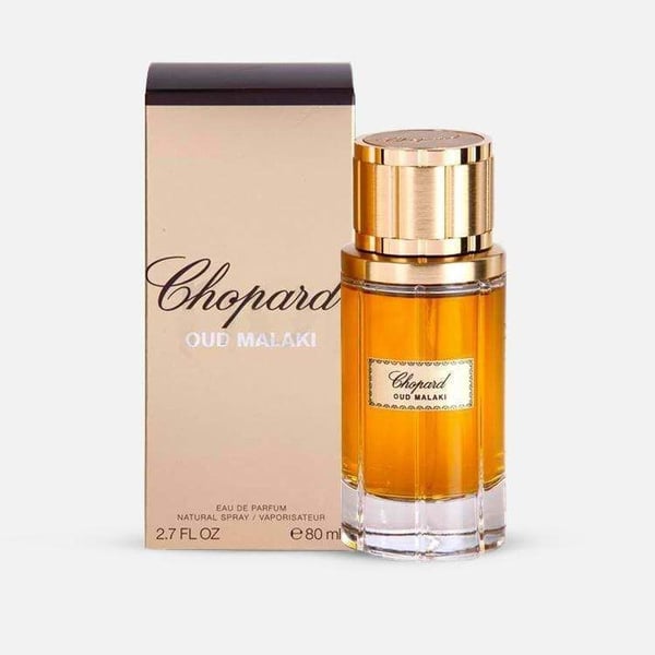 Chopard Oud Malaki Eau de Parfum 80ml