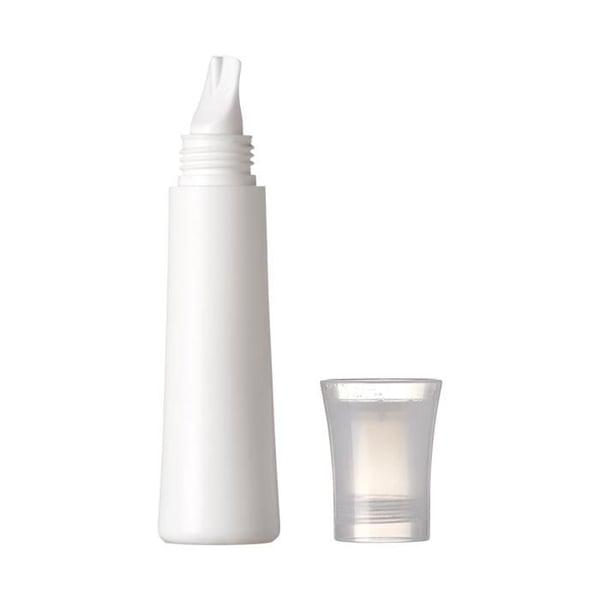 Neglelakfjerner - KISS - Limfjerner Instant - 13,5 ml - Fjerner lim - Inkluderer poleringspude