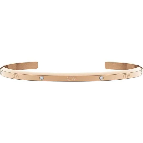 Armband - Roséguld - Daniel Wellington - DW00400528
