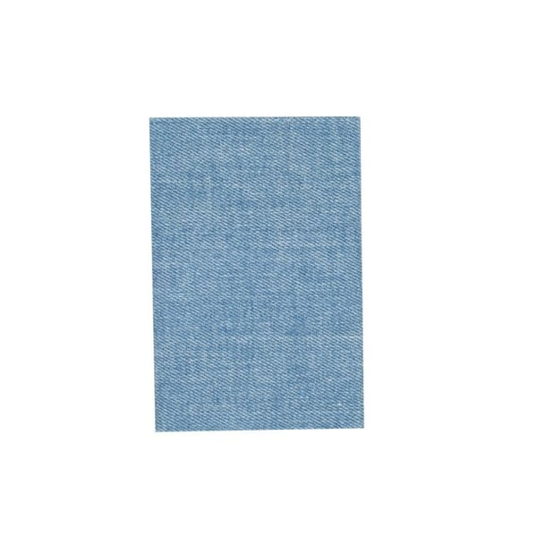 REPARATIONSBIT JEANS 12X45CM 98483