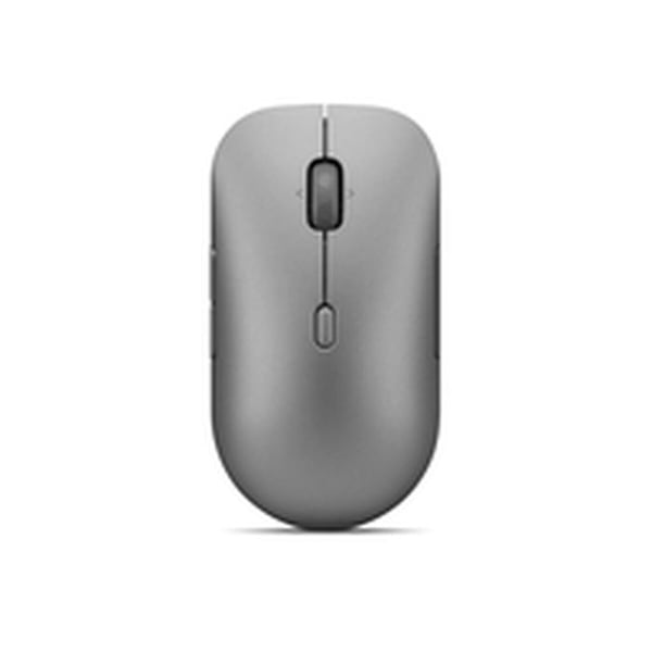 Lenovo Mus 4Y51S61878 Grå 2400 dpi MUS