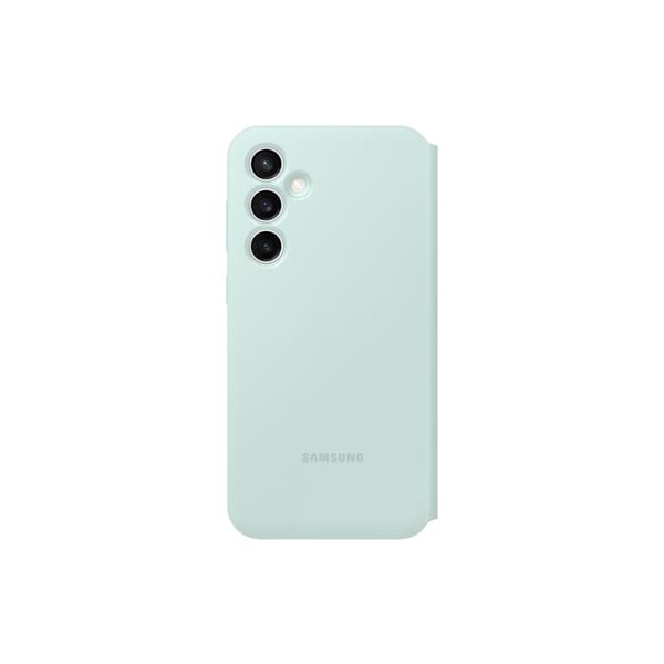 Smartphone-fodral Samsung EF-ZS711CMEGWW Grön