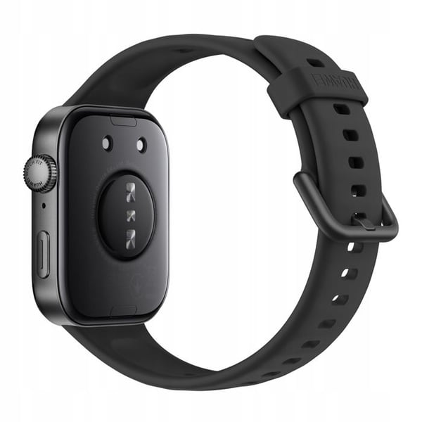 Smartwatch - Huawei - Watch Fit 3 - Svart - Bluetooth - GPS