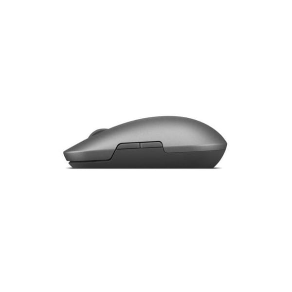 Lenovo Mus 4Y51S61878 Grå 2400 dpi MUS