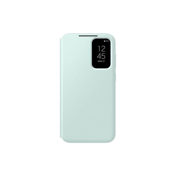Smartphone-fodral Samsung EF-ZS711CMEGWW Grön