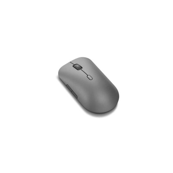 Lenovo Mus 4Y51S61878 Grå 2400 dpi MUS