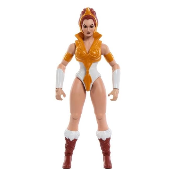 Masters of the Universe Origins Cartoon Collection figurin: Teela 14 cm