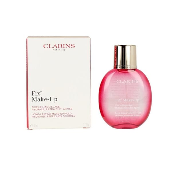CLARINS - FIX' MAKE-UP
