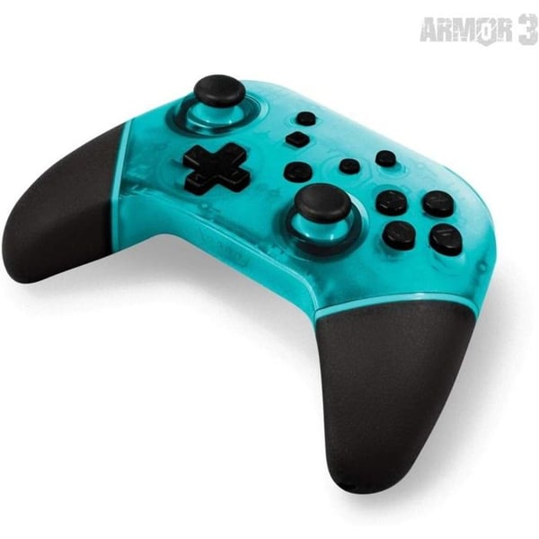 Spelkontroll - ARMOR3 - Armor3 NuChamp - Trådlös - Vibration - Ergonomisk