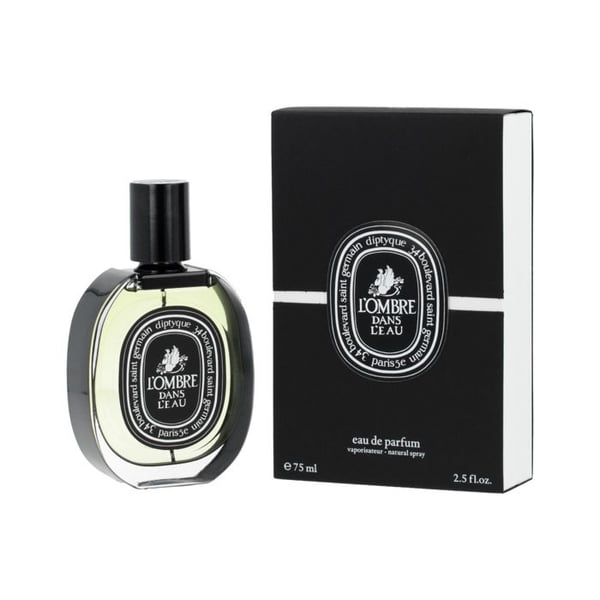 Diptyque L'Ombre Dans L'Eau Eau de Parfum (Kvinna) 75 ml