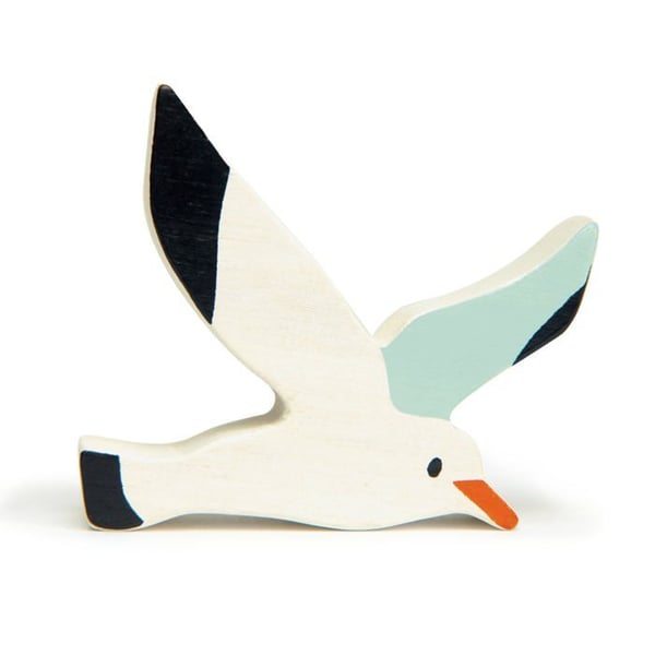 Tender Leaf Toys - Trämås - DAM