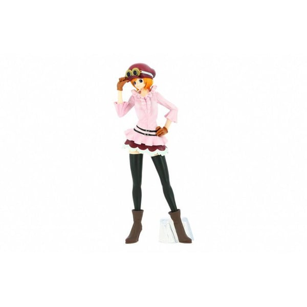 Figurine Ichibansho | One Piece | Koala (Revolutionens Eld)
