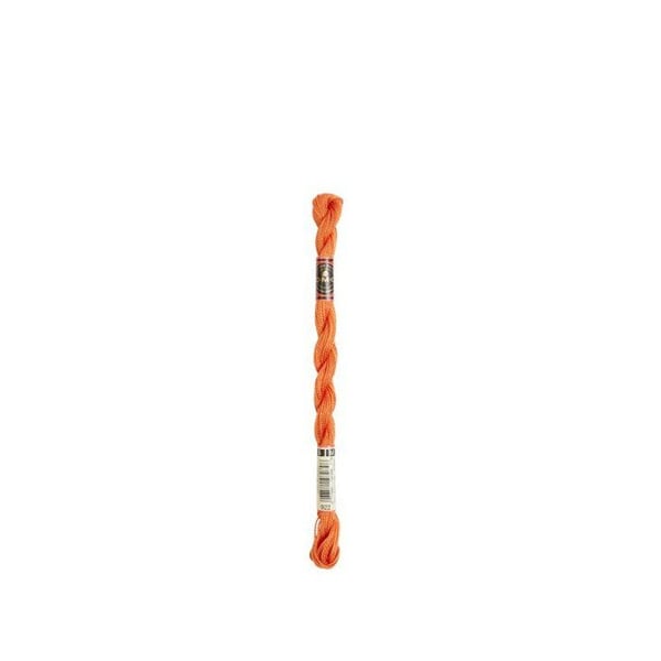 DMC - Fil DMC Coton Perlé Medium N5 Col. 922