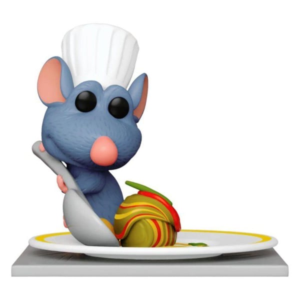 Funko - Ratatouille - POP! Remy 9 cm