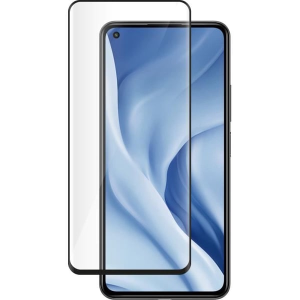 2.5D skärmskydd Xiaomi Redmi Note 11 4G / 11S 4G - BIGBEN CONNECTED