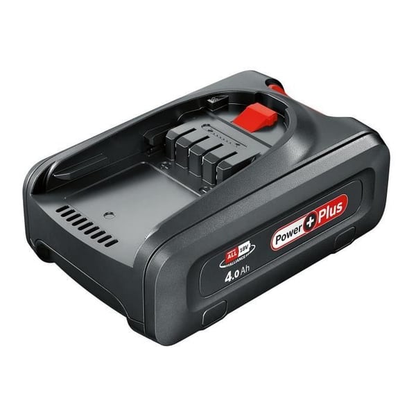 Akku 18V 4 Ah - Bosch - POWER FOR ALL 18V - Power Plus